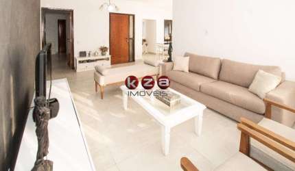 Imperdível! Apartamento de alto padrão a venda, com 3 suítes no centro de Vinhedo-SP, com 186m² e 2 vagas de garagem. Venha conferir!