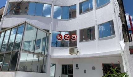 Prédio Comercial para Locação  em Valinhos-SP: 15 Salas, 15 Banheiros e 682m². Agende sua visita!