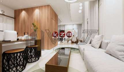 Casa a venda em Vinhedo-SP,  Condomínio Saint Michel Village, 3 suítes, 2 salas, 5 banheiros, 2 vagas - 150m².