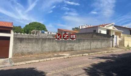 Terreno Comercial à Venda em Valinhos-SP, Jardim Jurema  324,69m² de Área: Oportunidade Única!