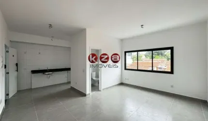 Imperdível! Apartamento à venda em Valinhos-SP, Bela Vista, 1 quarto, 1 sala, 1 banheiro, 1 vaga, 35m². Confira já!