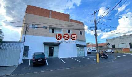 OPORTUNIDADE PARA INVESTIDORES ? PRÉDIO COMERCIAL/RESIDENCIAL ? VALINHOS-SP