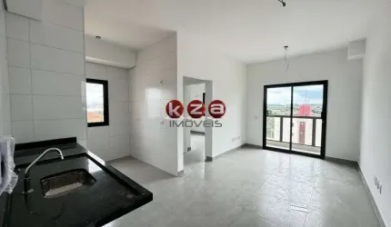 Apartamento à venda em Valinhos-SP, bairro Bela Vista: 1 quarto, 1 sala, 1 banheiro, 1 vaga de garagem!