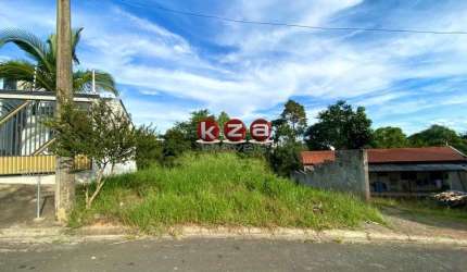 Terreno comercial de 422m² à venda em Valinhos-SP, Jardim Alto da Colina: oportunidade única!
