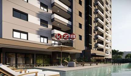 Imperdível apartamento à venda em Valinhos-SP, Vila São Sebastião: 2 quartos, 1 suíte, 2 salas, 2 banheiros, 2 vagas, 65m².