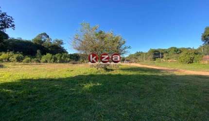 Terreno à venda em Valinhos-SP, 800m² na Chácaras São Bento: sua oportunidade de investimento!