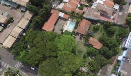 Oportunidade única: Área Comercial à venda em Valinhos-SP, no Jardim Paiquerê, com 1 quarto, 1 sala, 1 banheiro e 600,00 m².