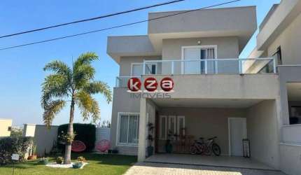 Imperdível oportunidade: Casa em condomínio à venda em Valinhos-SP, Residencial Vivenda das Pitangueiras - 3 quartos, 1 suíte, 1 sala, 2 banheiros, 4 vagas, 231m²
