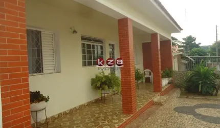 Casa de 3 quartos na Vila Angeli, Valinhos-SP: 159m², 2 banheiros. Agende sua visita!