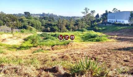Área comercial bem localizada 14.000 metros, Valinhos