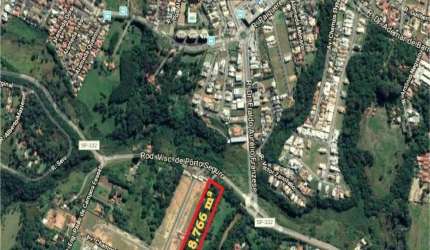 Chácara à venda em Valinhos-SP, bairro Dois Córregos: 3 quartos, 2 banheiros, 8.766 m² de área!