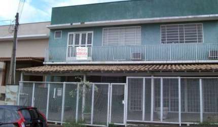 Prédio Comercial de 400m² para Locação no Jardim Pinheiros, Valinhos-SP: Oportunidade Imperdível!