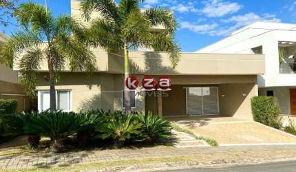 Casa de luxo em condomínio à venda em Valinhos-SP, Reserva das Palmeiras: 4 quartos, 4 suítes, 3 salas, 7 banheiros, 4 vagas, 500m².