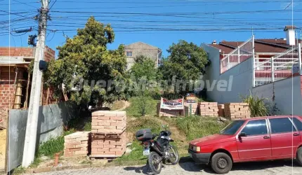 Terreno à venda na Rua Ângelo Cecconello, 16, Colina Sorriso, Caxias do Sul por R$ 320.000