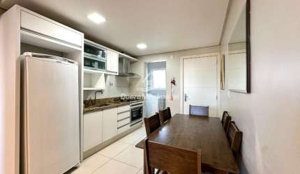 Apartamento com 2 quartos à venda na Rua Nadir Antonio Antonioli, 247, Planalto, Caxias do Sul por R$ 245.000