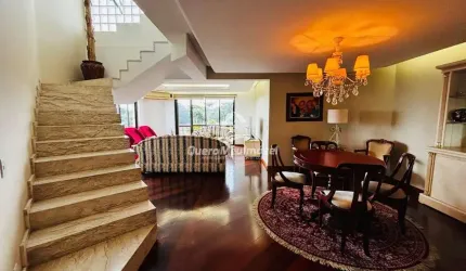 Apartamento com 3 quartos à venda na Ângelo de Carli, 1022, Saint Etienne, Caxias do Sul por R$ 1.700.000