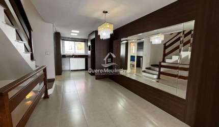 Casa com 2 quartos à venda na Rua Cubilai Schio, 324, Vinhedos, Caxias do Sul por R$ 699.000