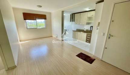Apartamento com 2 quartos à venda na Rua José Bertelli, 1620, Salgado Filho, Caxias do Sul por R$ 220.000
