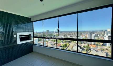 Apartamento com 3 quartos à venda na Rua Simões Lopes Netto, 522, Lurdes, Caxias do Sul por R$ 750.000