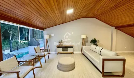 Casa com 3 quartos à venda na Tranquilino Tissot, 540, Nossa Senhora da Saúde, Caxias do Sul por R$ 1.070.000
