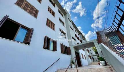 Apartamento com 3 quartos à venda na Rua João Venzon Netto, 95, Santa Catarina, Caxias do Sul por R$ 265.000