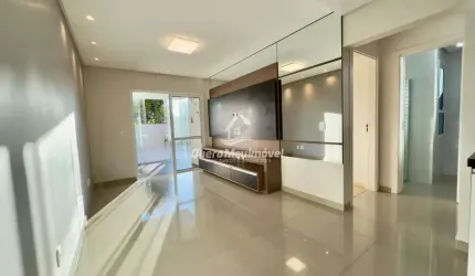 Apartamento com 2 quartos à venda na Rua Mariano Mazzochi, 1135, Bela Vista, Caxias do Sul por R$ 445.000