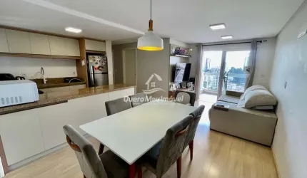 Apartamento com 3 quartos à venda na Rua Doutor Paulo Roberto Almeida, 69, Universitário, Caxias do Sul por R$ 620.000