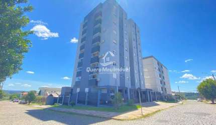 Apartamento com 2 quartos à venda na Claudino Antônio Frizzo, 313, Santa Catarina, Caxias do Sul por R$ 335.000