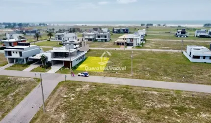 Terreno à venda na Ipanema, 800, Curumim, Capão da Canoa por R$ 350.000