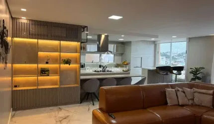 Apartamento com 4 quartos à venda na Rua Treze de Maio, 1603, Cristo Redentor, Caxias do Sul por R$ 1.100.000