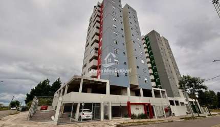 Apartamento com 2 quartos à venda na Rua Guerino Uez, 284, Vila Verde, Caxias do Sul por R$ 330.000