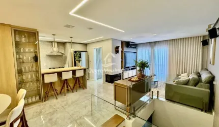 Cobertura com 3 quartos à venda na Rua João Mocelin, 408, Panazzolo, Caxias do Sul por R$ 1.390.000