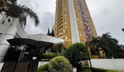 Apartamento com 3 quartos à venda na Rua Doutor Protásio Alves, 128, São Pelegrino, Caxias do Sul por R$ 629.000