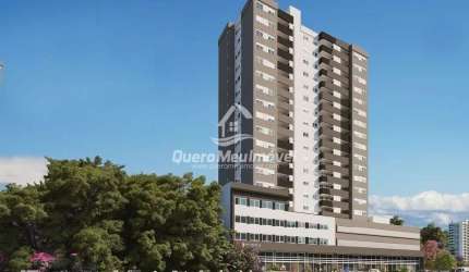 Apartamento com 2 quartos à venda na Padre Alberto Luiz Lamonato, 148, Nossa Senhora da Saúde, Caxias do Sul por R$ 370.000