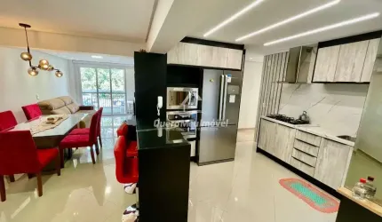 Apartamento com 3 quartos à venda na Rua Lydia Lauer, 103, Planalto, Caxias do Sul por R$ 569.000