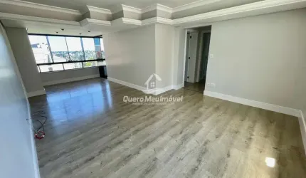 Apartamento com 3 quartos à venda na Rua Duque de Caxias, 2128, Madureira, Caxias do Sul por R$ 680.000