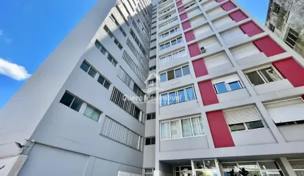 Apartamento com 3 quartos à venda na Rua Sinimbu, 2475, São Pelegrino, Caxias do Sul por R$ 349.000