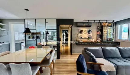 Apartamento com 2 quartos à venda na Rua Tobias Barreto, 719, Madureira, Caxias do Sul por R$ 699.000