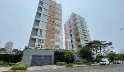 Apartamento com 3 quartos à venda na Avenida Independência, 1809, Cristo Redentor, Caxias do Sul por R$ 1.230.000