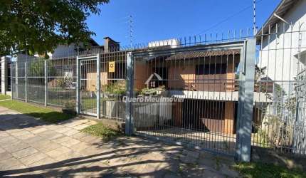 Casa com 4 quartos à venda na Rua dos Cinamomos, 340, Cinqüentenário, Caxias do Sul por R$ 1.059.000