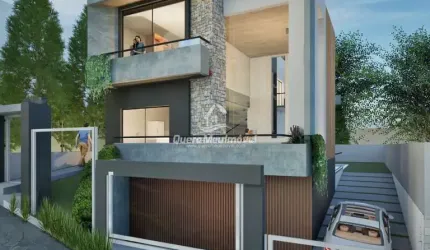 Casa com 3 quartos à venda na Rua Stefano Debiasi, 123, Santa Catarina, Caxias do Sul por R$ 1.999.000