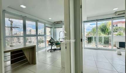 Sala comercial com 2 salas à venda na Rua Ceará, 65, Jardim América, Caxias do Sul por R$ 500.000
