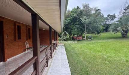 Chácara / sítio com 3 quartos à venda na Arroio Das Marrecas, 10, Vila Seca, Caxias do Sul por R$ 550.000