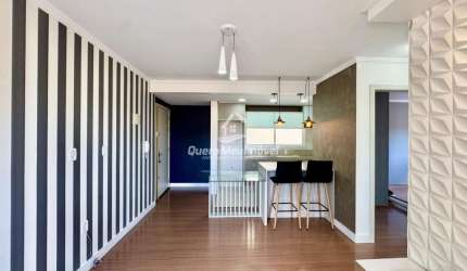 Apartamento com 2 quartos à venda na Rua Lauro Augusto Piccoli, 959, São Luiz, Caxias do Sul por R$ 279.900