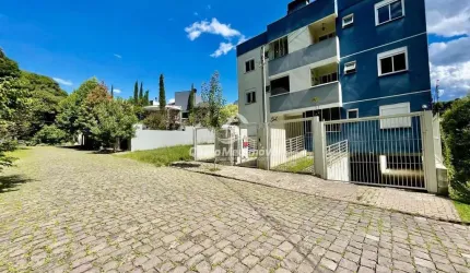 Apartamento com 2 quartos à venda na Vergilio Perotoni, 68, Nossa Senhora da Saúde, Caxias do Sul por R$ 259.000