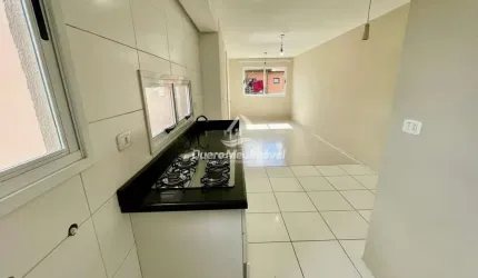 Apartamento com 2 quartos à venda na Ivo Hoffmann, 59, Santa Catarina, Caxias do Sul por R$ 219.000