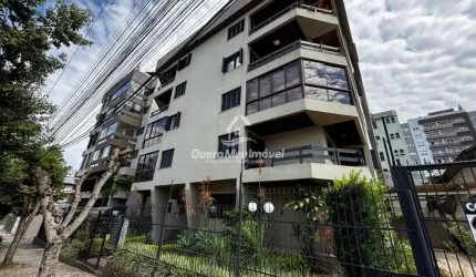 Apartamento com 2 quartos à venda na Rua Silveira Martins, 1761, Panazzolo, Caxias do Sul por R$ 649.000