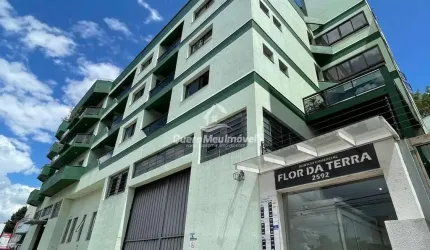 Sala comercial à venda na Avenida Ruben Bento Alves, 2592, Universitário, Caxias do Sul por R$ 385.000