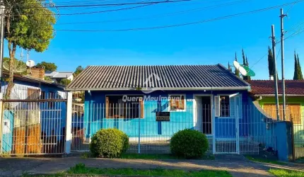 Casa com 5 quartos à venda na José Spada, 786, Bela Vista, Caxias do Sul por R$ 700.000