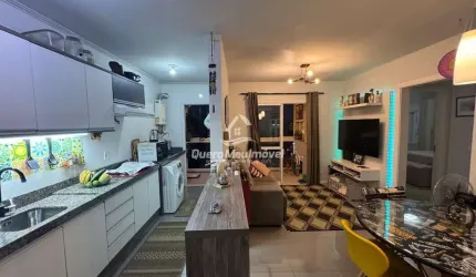 Apartamento com 2 quartos à venda na Rua Odila Demori Bosardi, 249, São Luiz, Caxias do Sul por R$ 280.000
